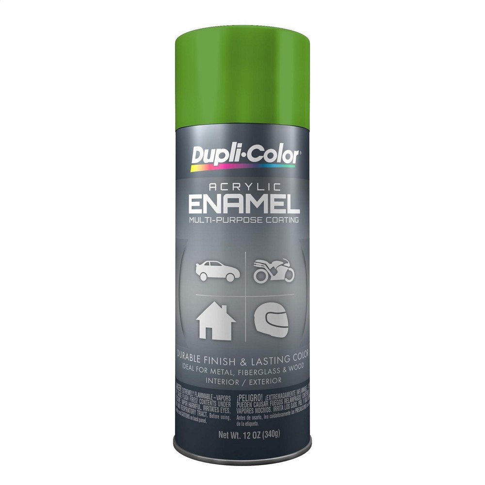 Dupli-Color DA1630 LEAF GREEN | DA1630