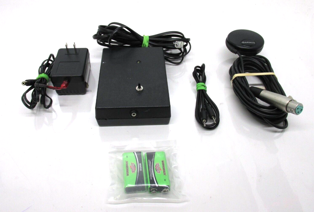 Bierer Phasing Ranger 1 PR1Send Base Unit BR
