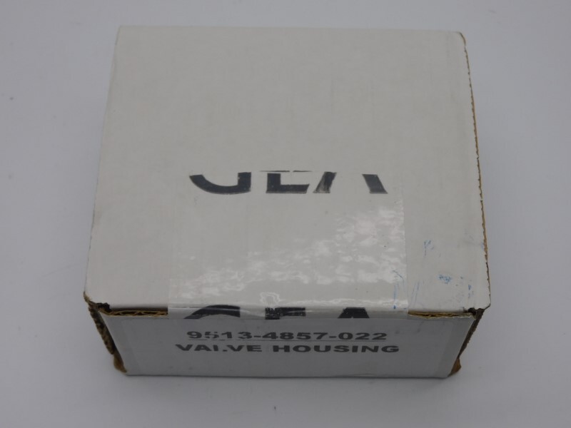 GEA 9513-4857-022 NSFS