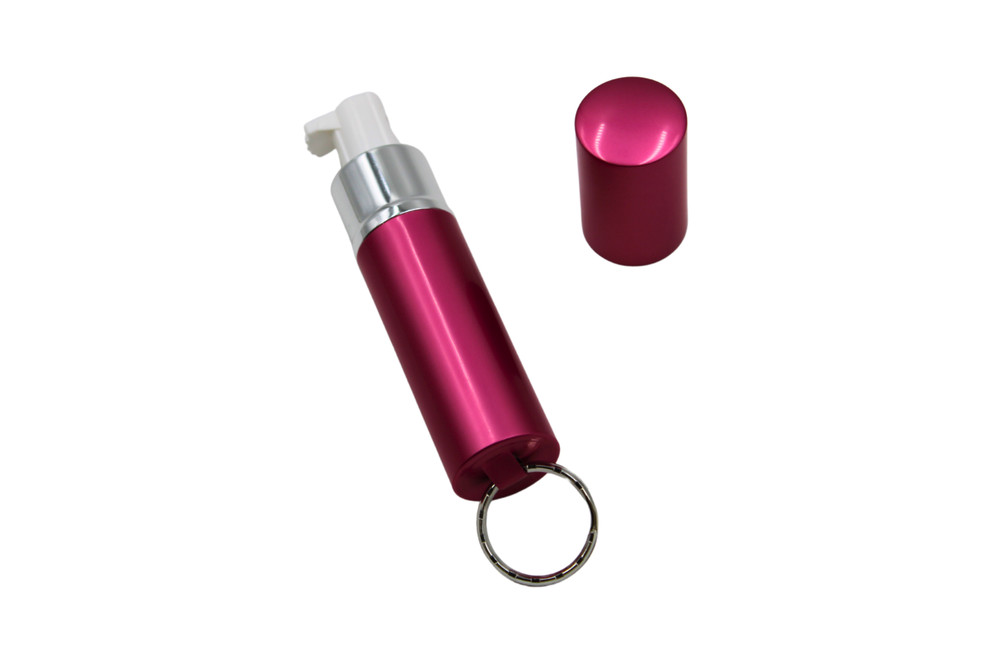 Peppershield Lipstick Guard - Pink