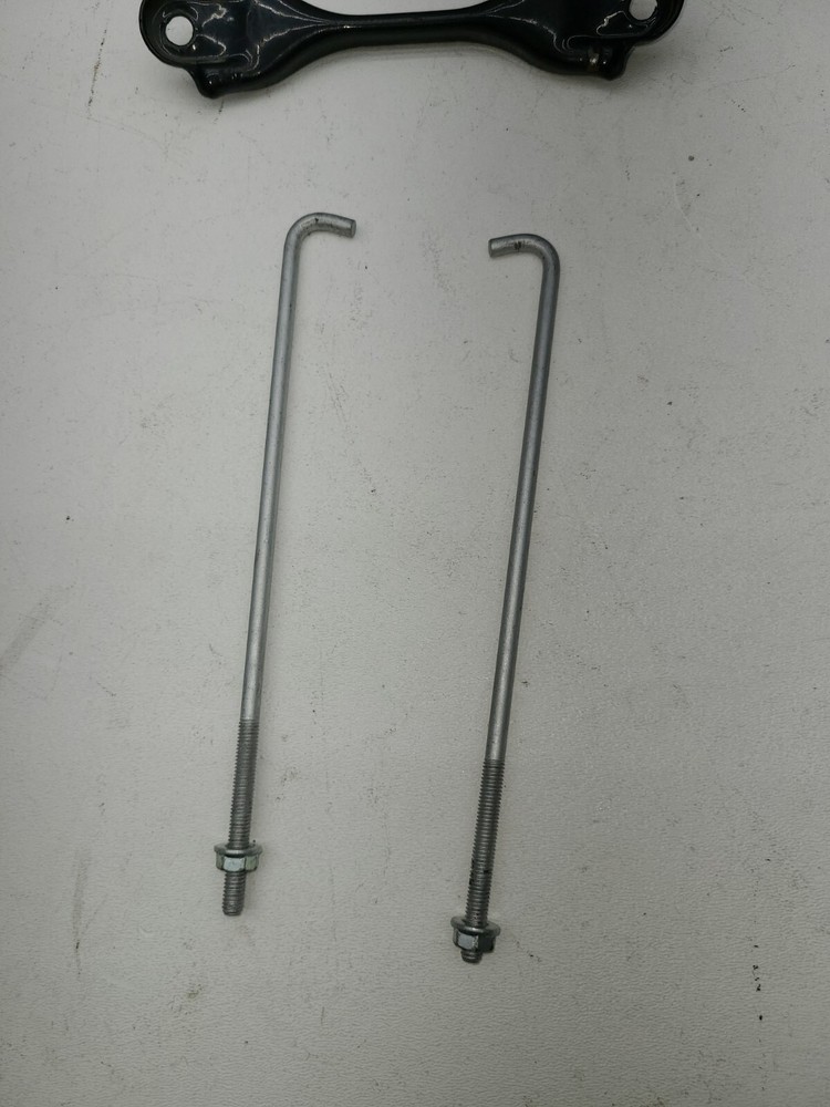 2021 Acura ILX Battery Setting Plate OEM