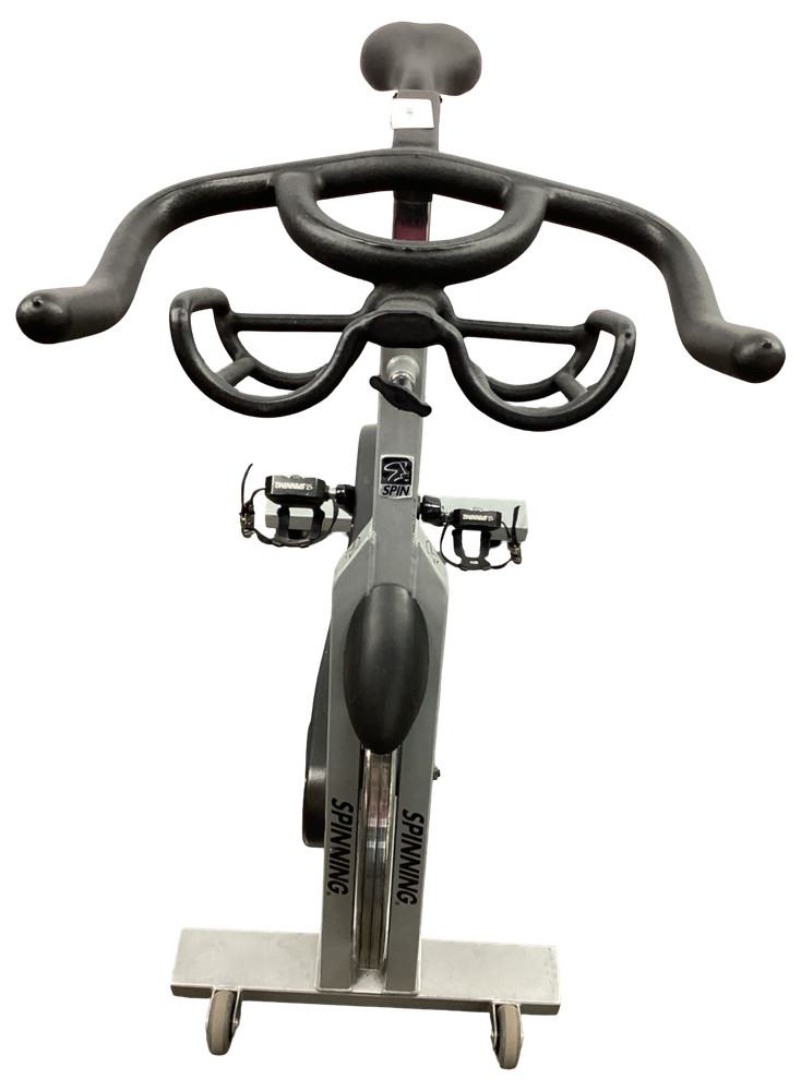 STAR TRAC SPINNER PRO INDOOR CYCLE @