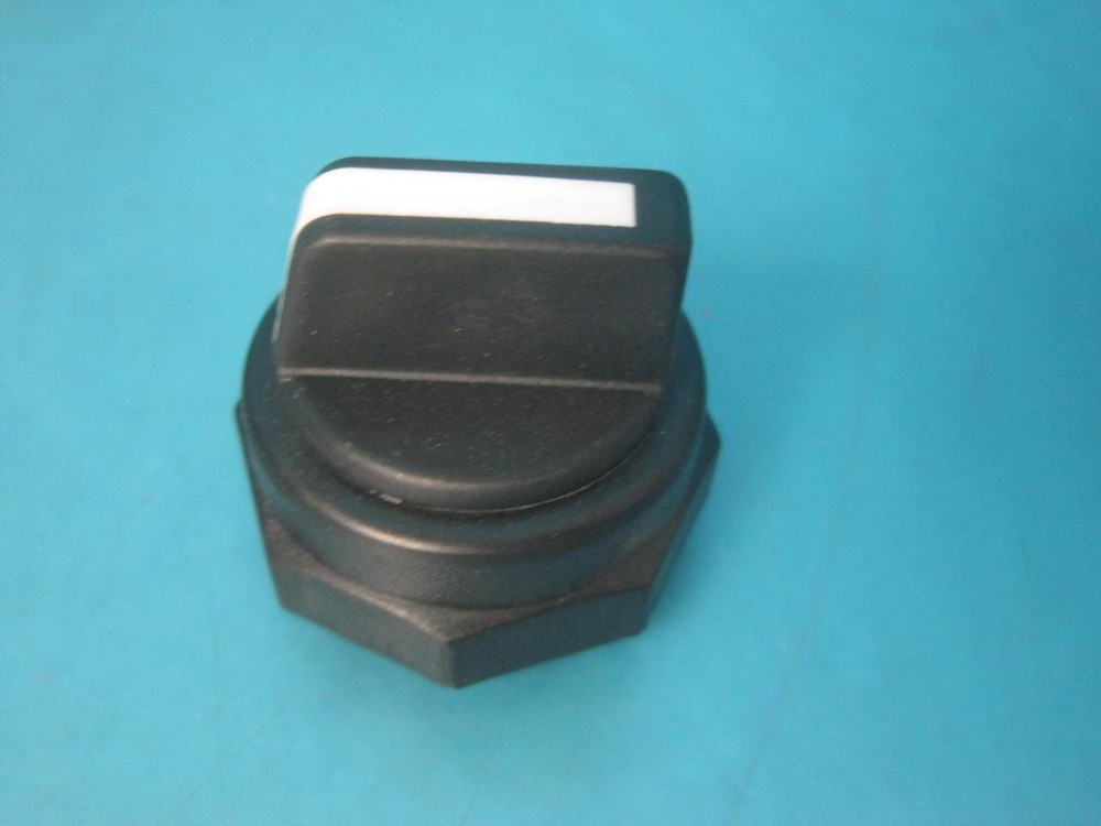 HSS03-SHWE-CBFSR SELECTOR SWITCH New in Box