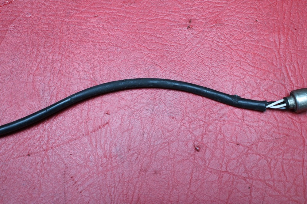 2014-2016 2015 BMW S1000R oxygen o2 sensor #7290