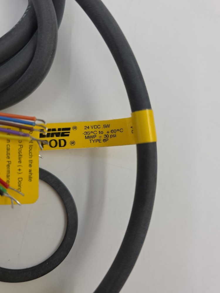FlowLine DL14-0 / DL 14-0 Ultrasonic Sensor