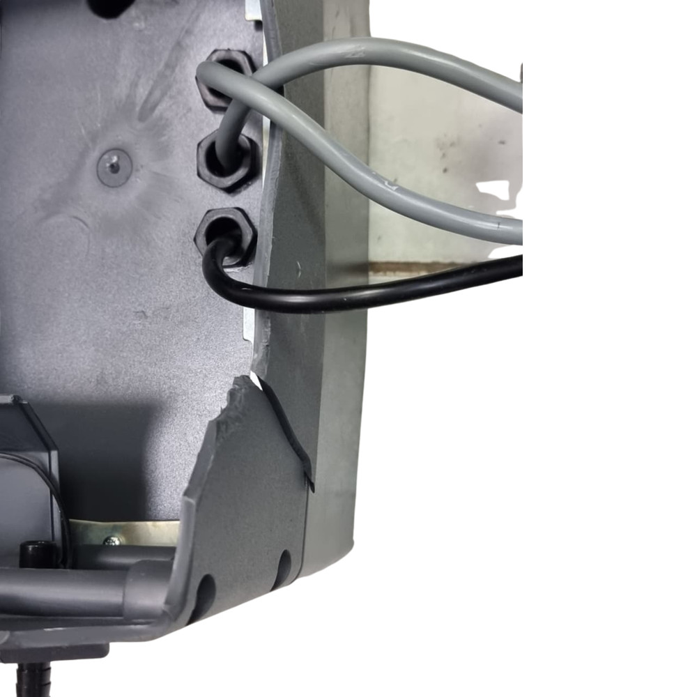 SULLAIR SMC-13B Compressed Air Dryer