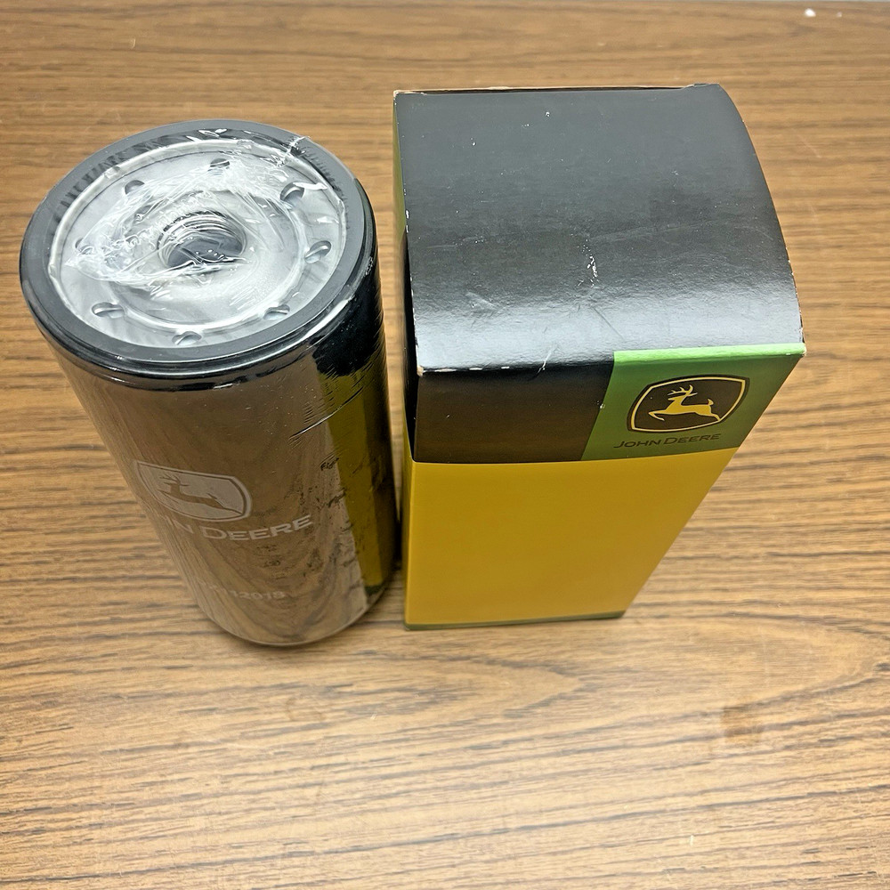 DZ112918 FUEL FILTER ELEMENT SPIN ON