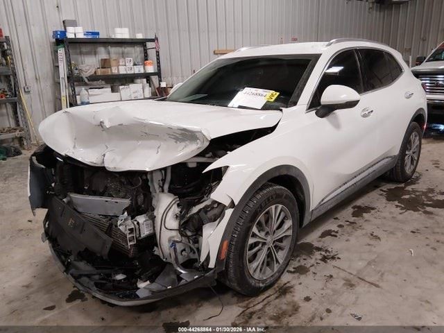 2022 - 2023 Buick Envision Camera Front Windshield Collison Camera