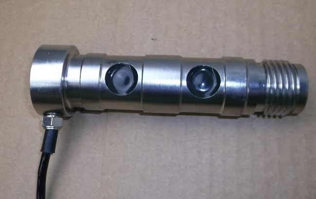 Load Pin 5000kg capacity - One year Warranty