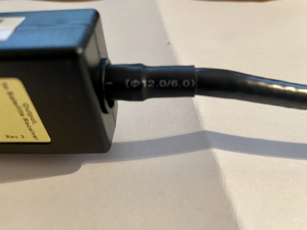 Zinwell DIRECTV B-Band Converter Module