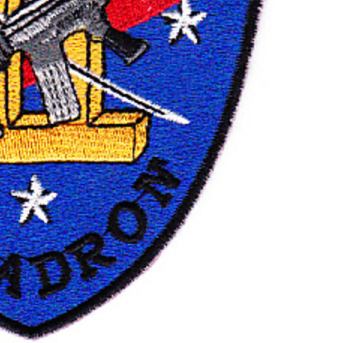 Rivron 2 Naval River Squadron Two Patch