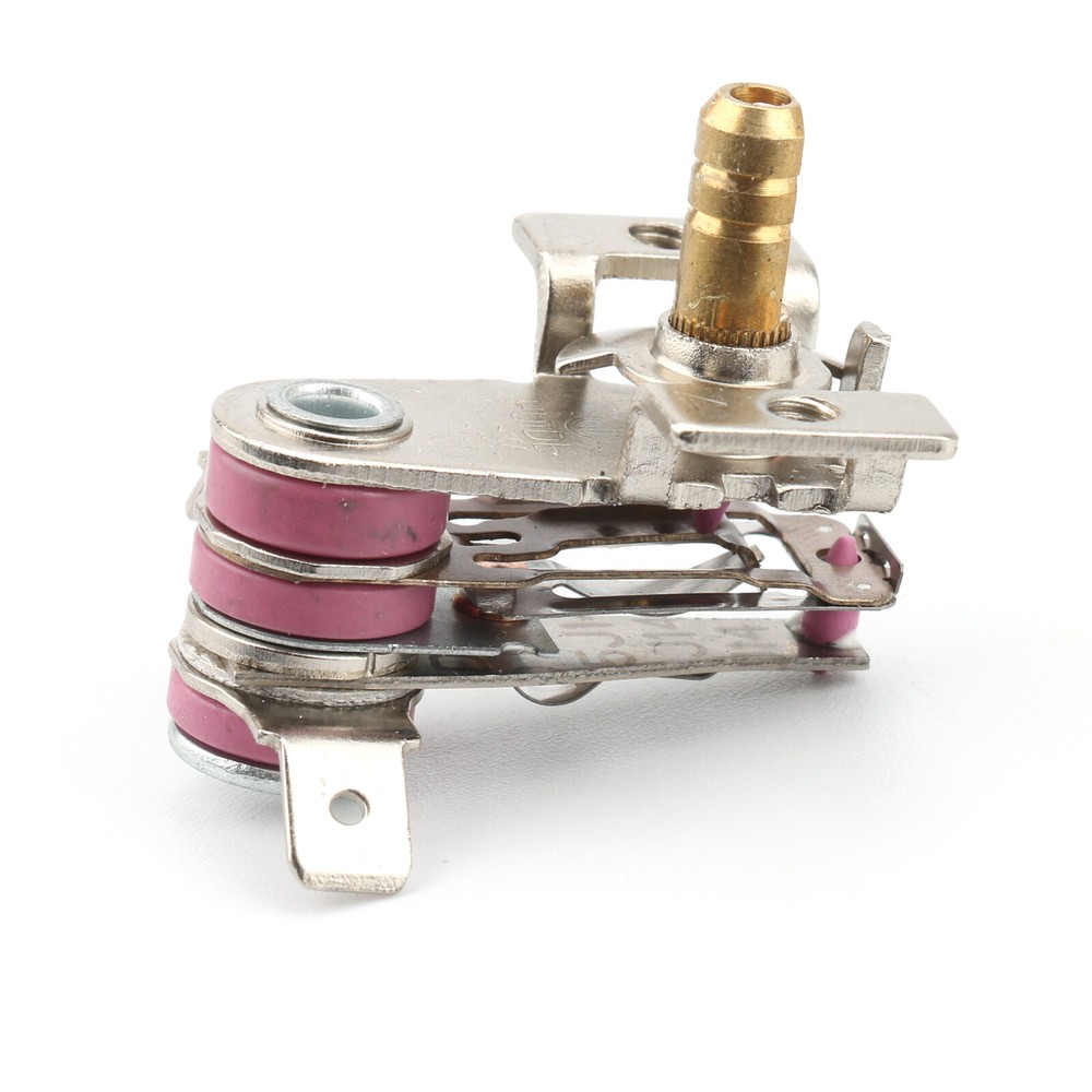 Electric Oven Thermostat Adjustable Thermostat Temperature Controller