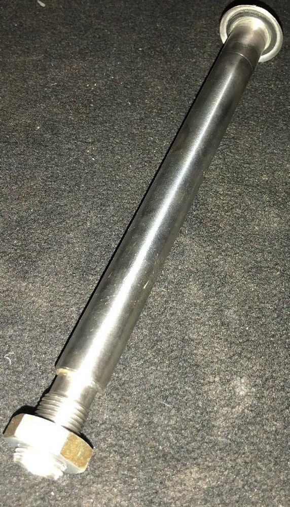 OEM Bizerba SE12D Automatic Slicer Blade Drive Shaft