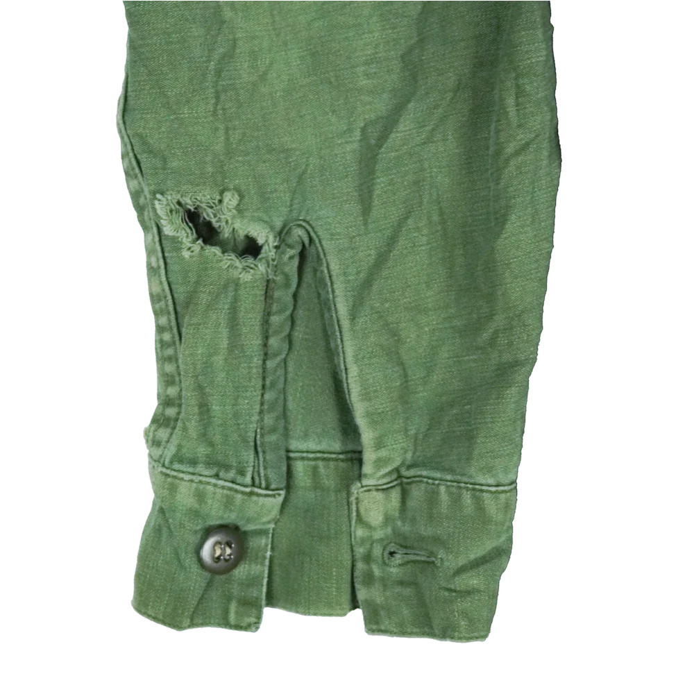 USMC P56 Utility Shirt