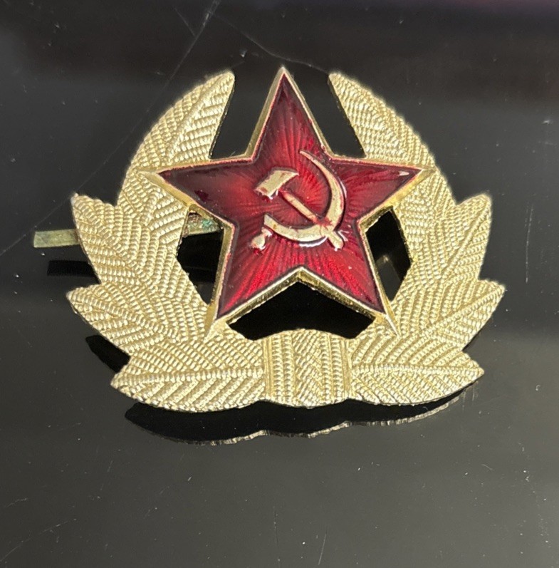 USSR - Soviet Union Collectables