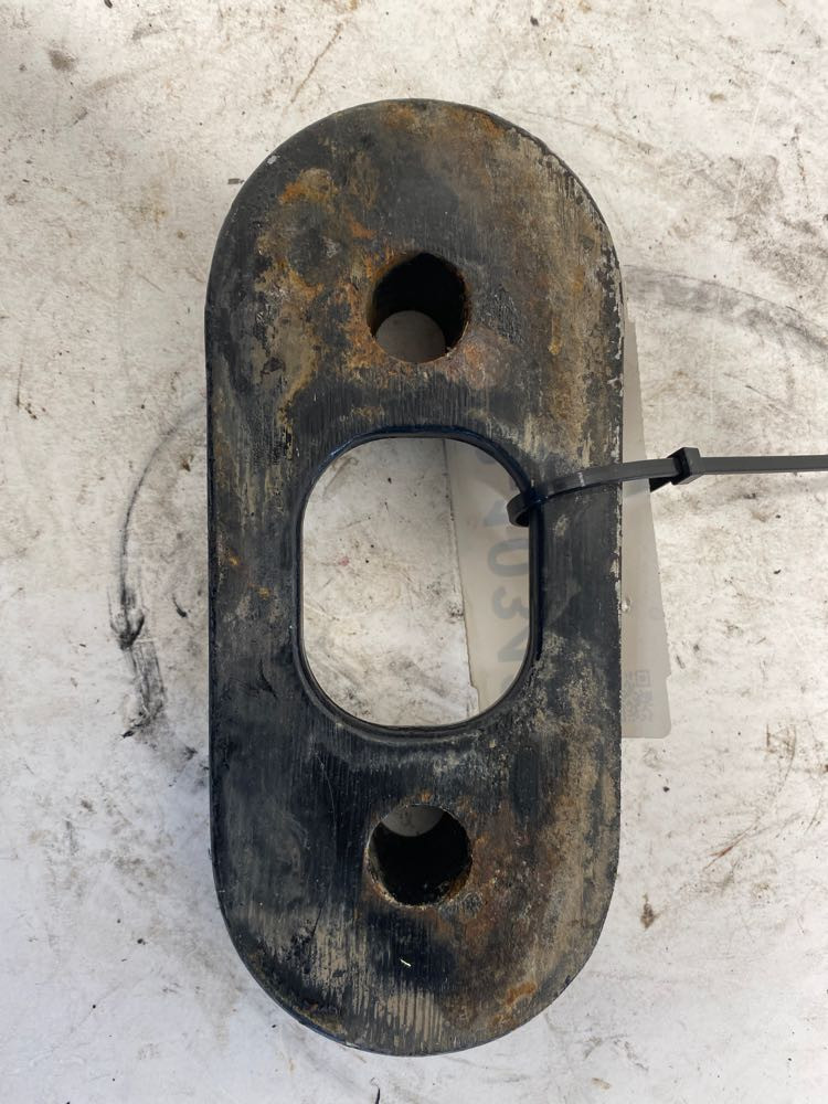 2018 Paccar DX40 Torque Rod Bracket 0306830 (338-10343)