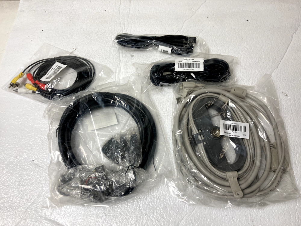 Smart SBX800 ix Extended Control Panel 20-01335-21 Open Box