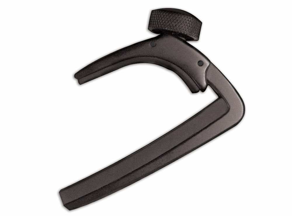 D'Addario Capo Lite