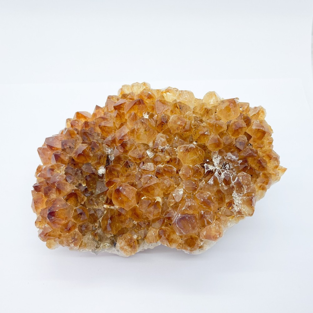 Citrine Cluster Large $172