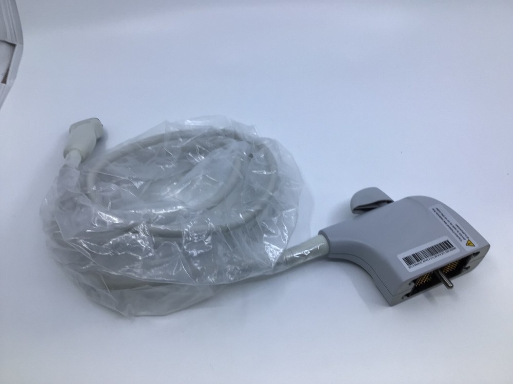 Chison MC6-A Micro-Convex Ultrasound Probe Great Condition!