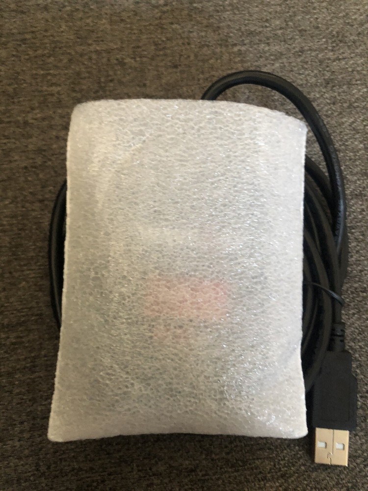 RFIDeas RDR-6082AKU pcProx Wave ID. RF Ideas. NEVER USED