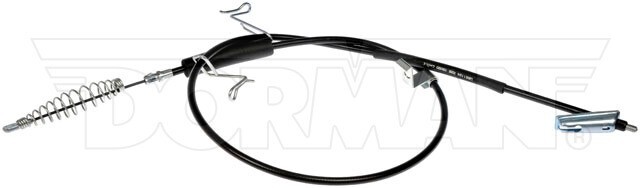 Dorman C661194 Parking Brake Cable fits Ford models