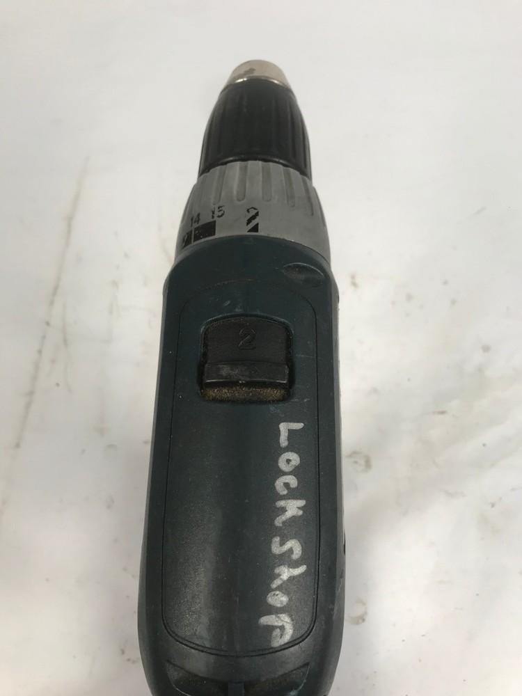 Bosch 3960K 1/2" Drill Driver 24V (Bare Tool Only)