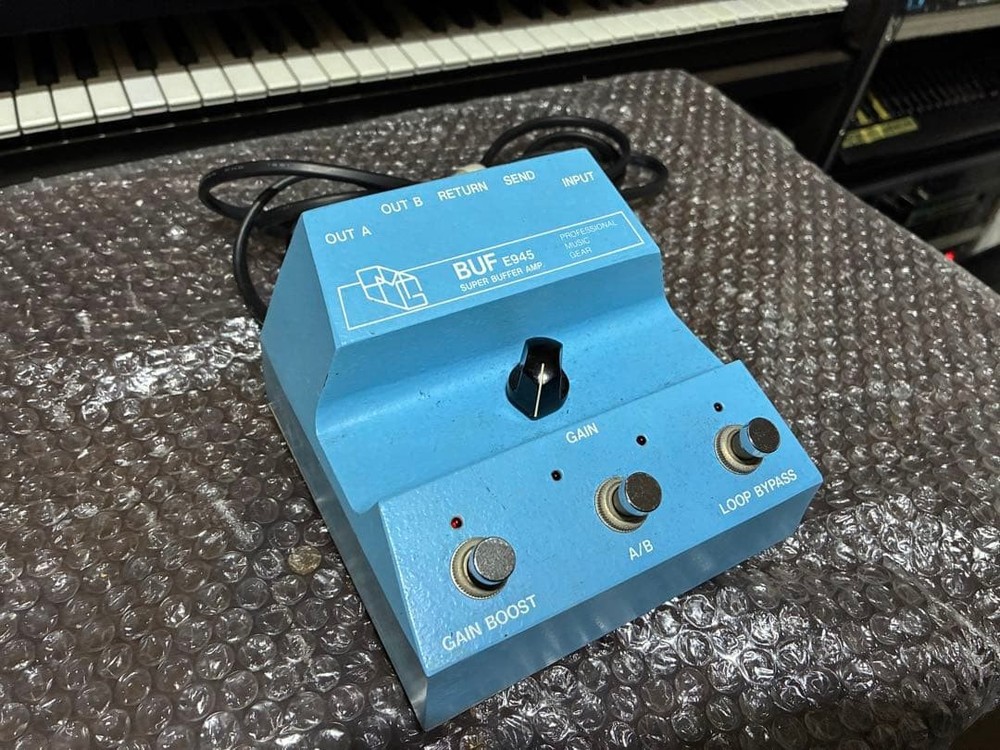 PMG BUF E945 Super Buffer AMP 99931