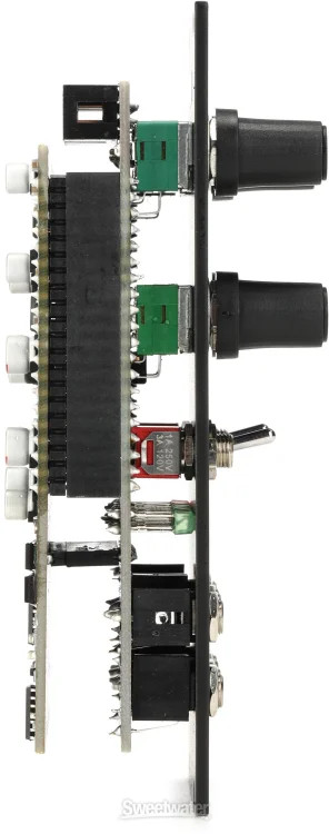 Erica Synths Stereo Compressor Eurorack Module