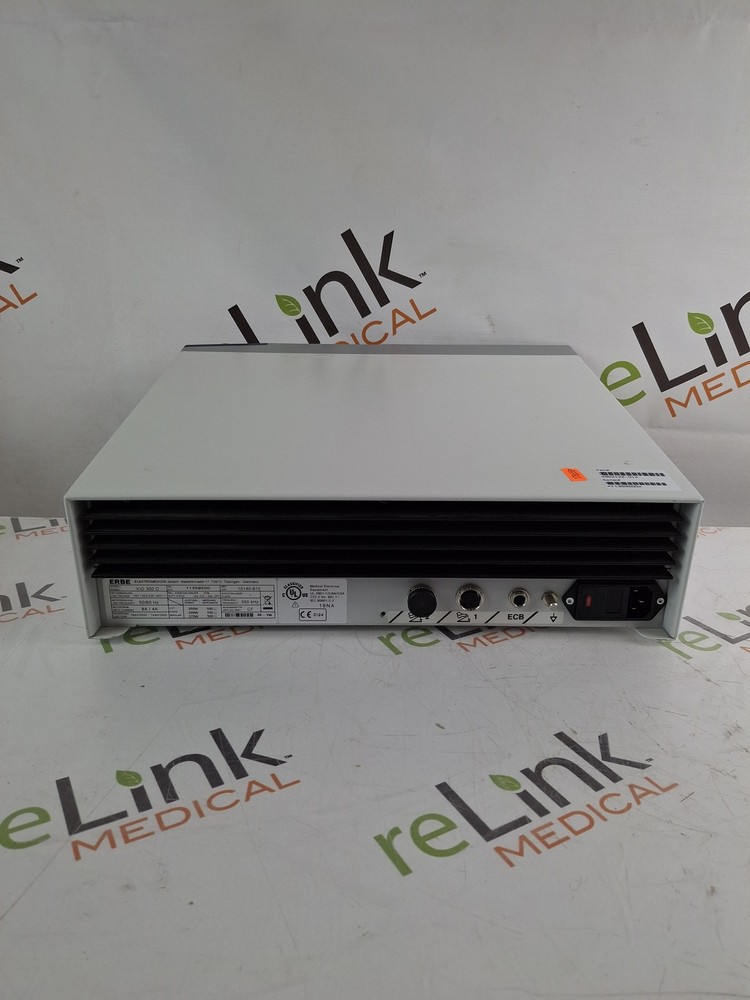 Erbe VIO 300D Electrosurgical Unit