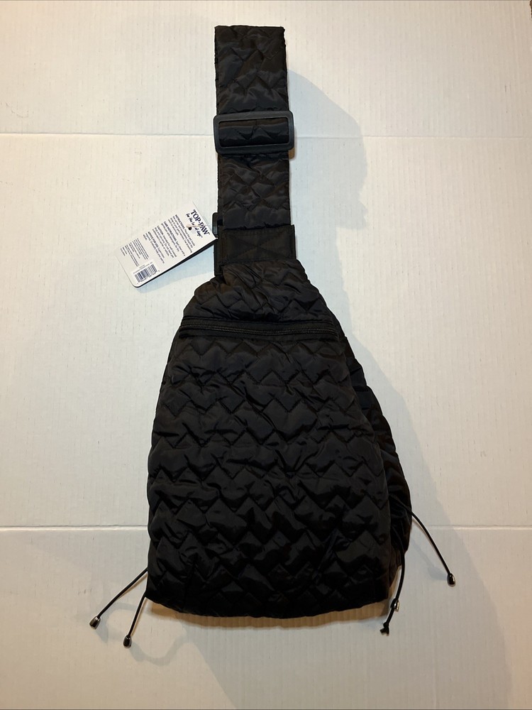 Top Paw Packable Sling Pet Carrier 12 Pound Max.