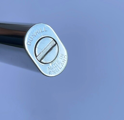 Dunhill ‘Sylph’ 6 Inch Lighter