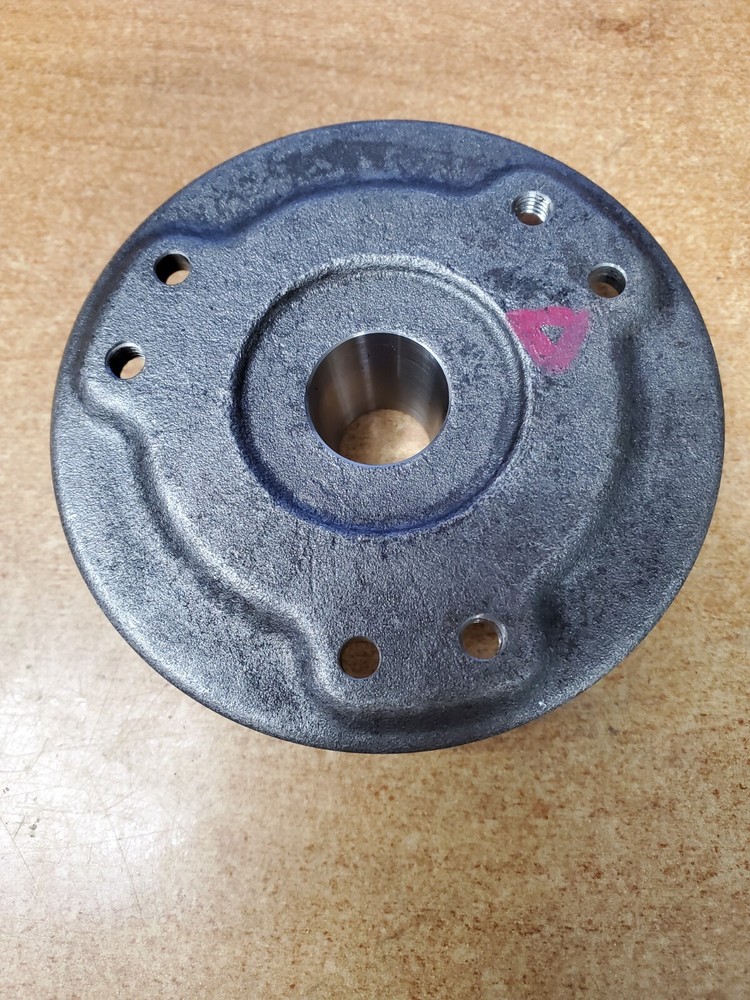 ARCTIC CAT BOSS STARTER CLUTCH PLATE 3303-115