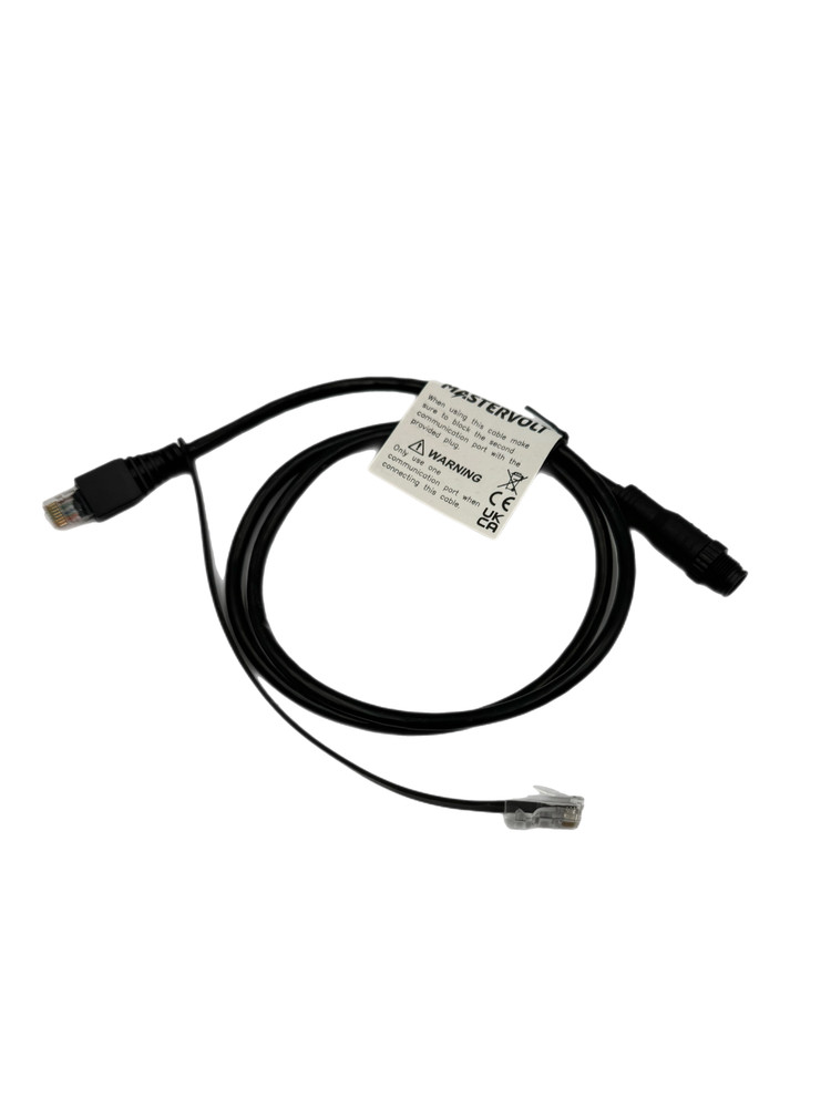 Mastervolt -CZone 1m Drop Cable 77060100