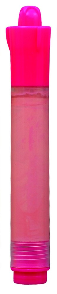 Neon Marker, Deluxe, Pink (12 Each)