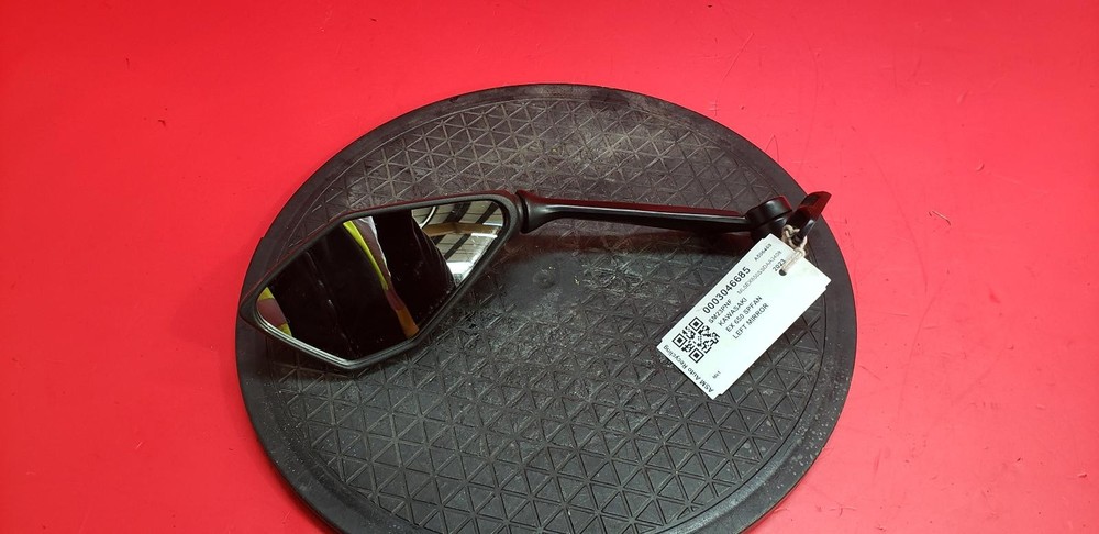 2023 KAWASAKI EX 650 SPFAN LEFT MIRROR