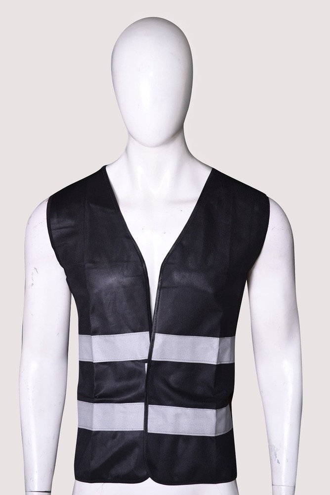 Customizable High Visibility – Reflective Work Gear,”Pack of2”7 Colors