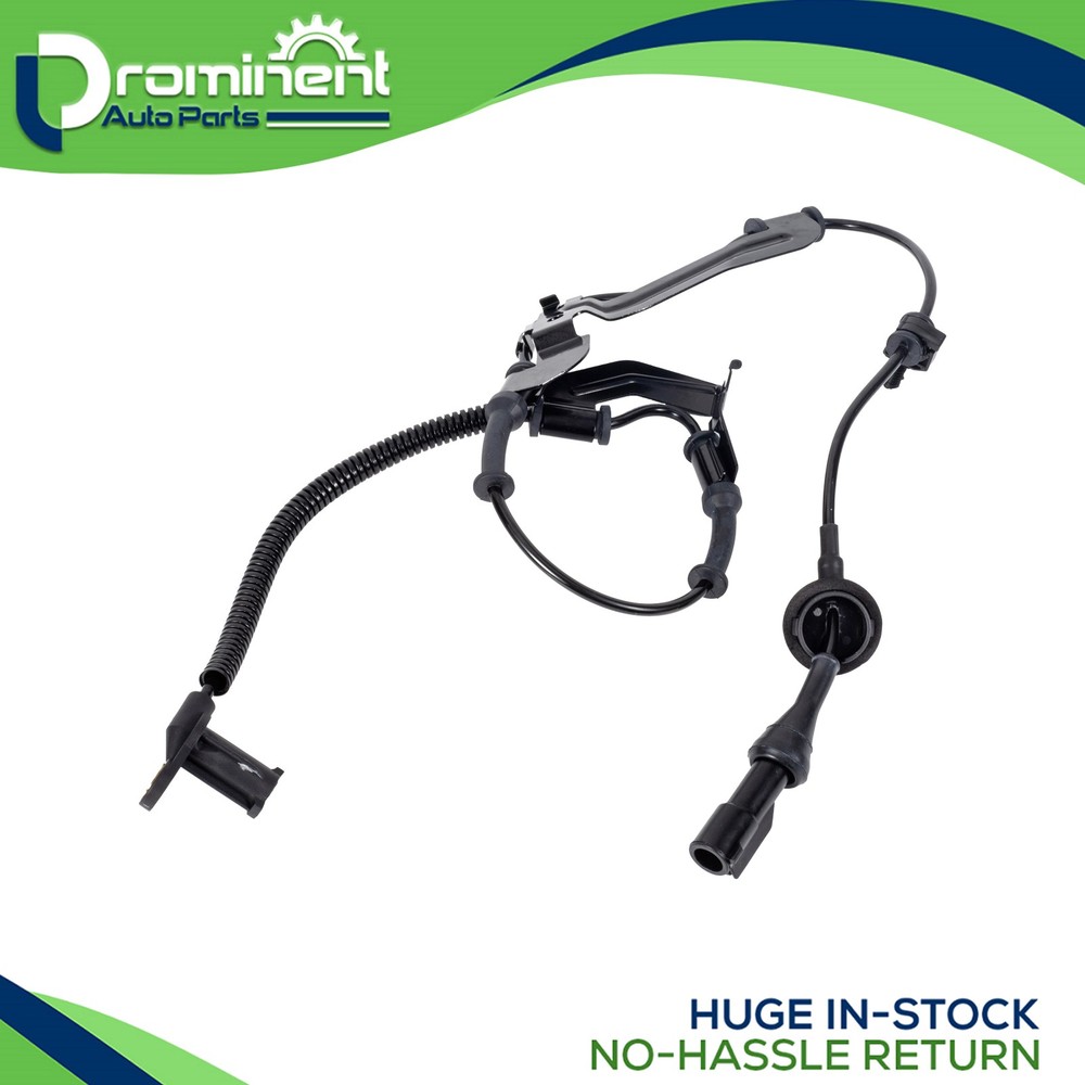 Front Passenger Side ABS Wheel Speed Sensor for 2005-2008 Ford Escape 2.3L l4