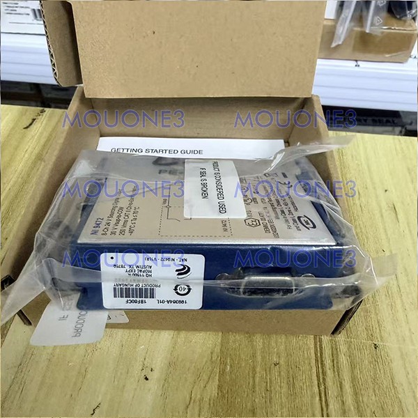 1PC National Instruments NI 9472 cDAQ Digital Output Module Free Ship