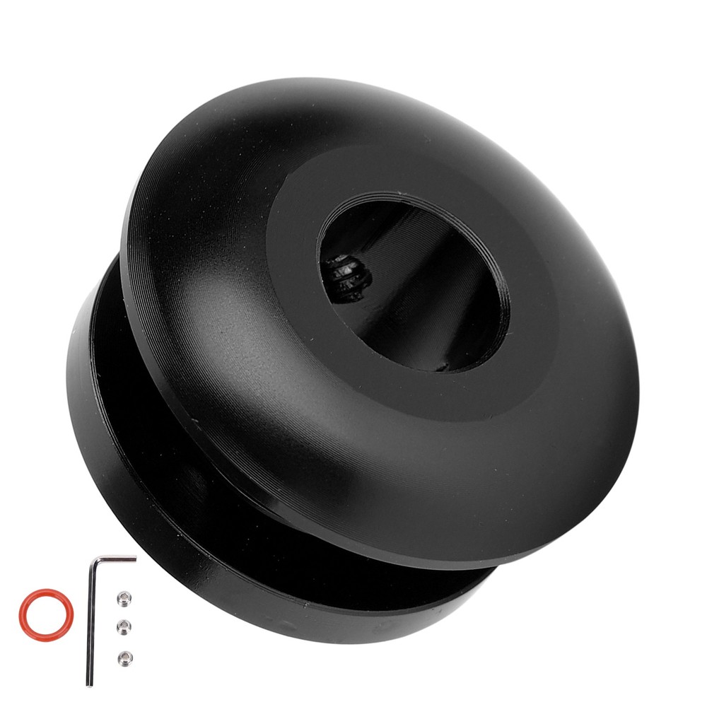Universal Shift Knob Boot Retainer Strong Fixing Practical For Cars GNNH