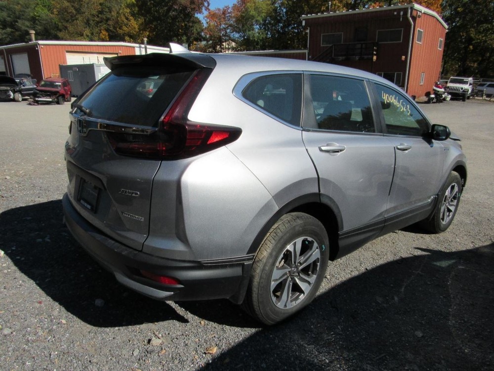 CR-V 2020 Glove Box 1004260