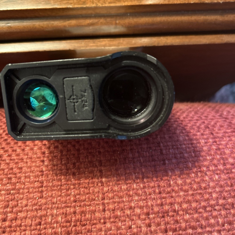 WELLRAY Golf Laser Rangefinder EX