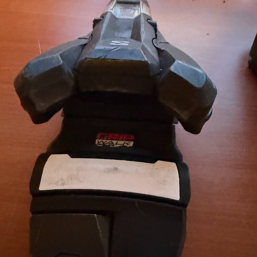Salomon Strive 13 Demo Ski Bindings Black