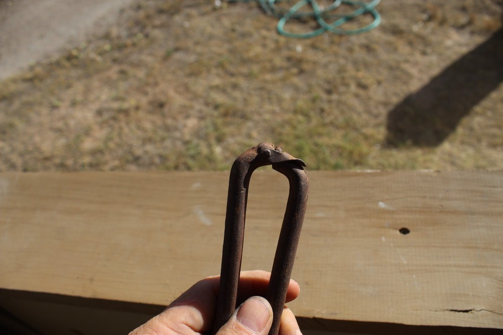 Vintage Pruning Shears, hand pruners