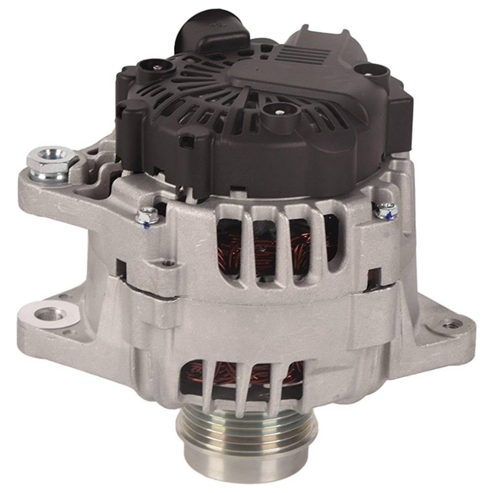 110A Alternator 373002B760