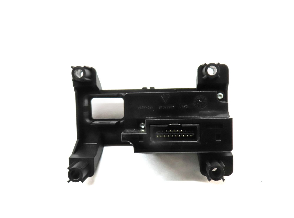 2016 LAND RANGE ROVER (L405) RCA AUDIO VIDEO MEDIA INPUT JACK PANEL OUTLET