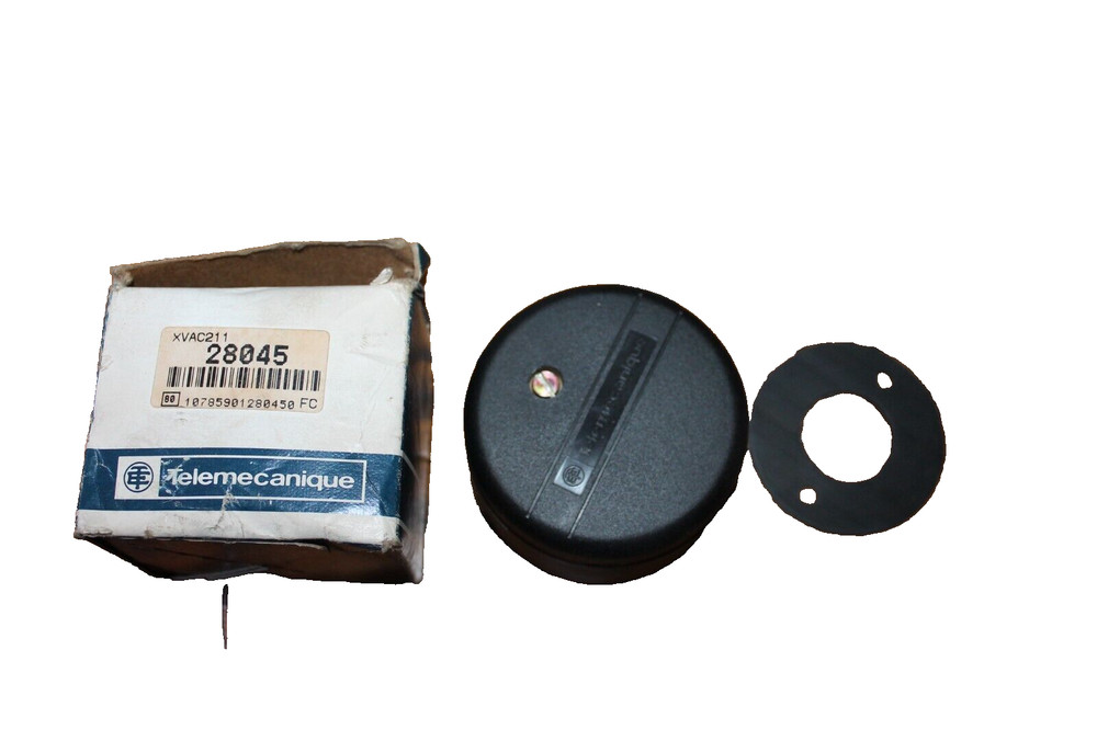 Telemecanique Stack Light Cover Base 28045 - New