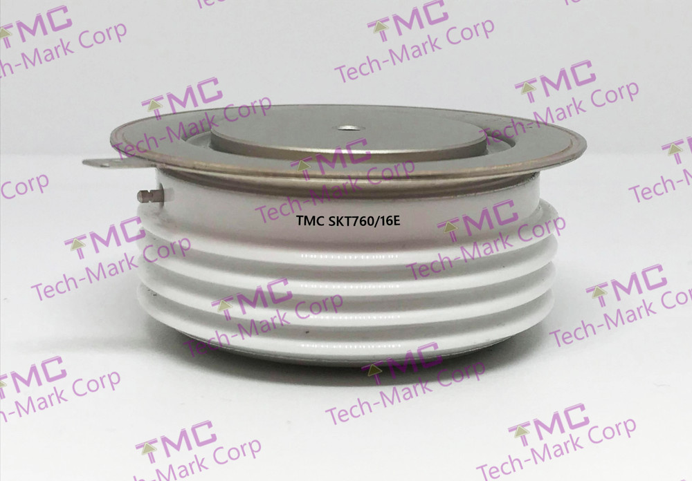 NEW  Replacement  SKT760/16E    Semikron Thyristor  SCR