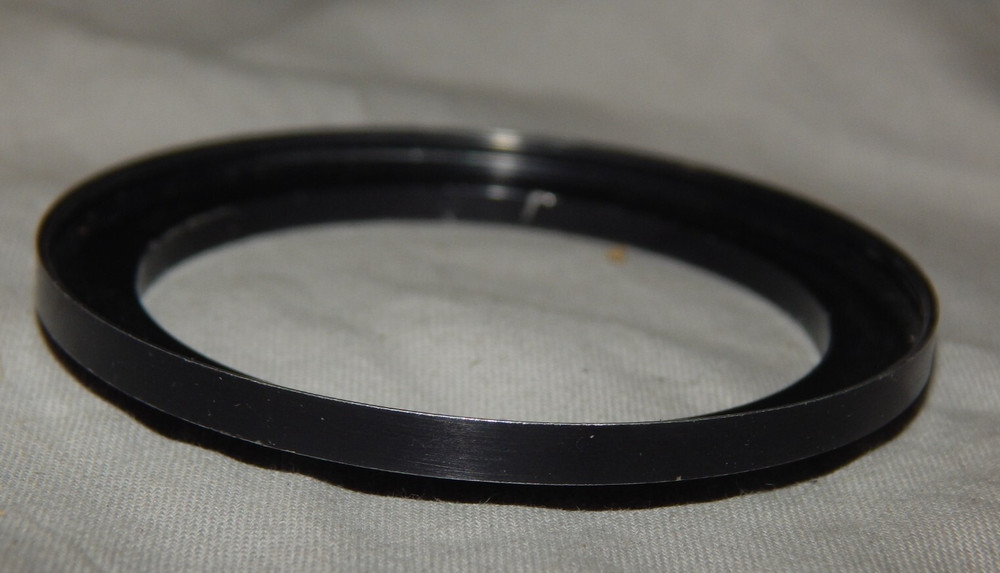 Tiffen 52-62mm Step Up Ring