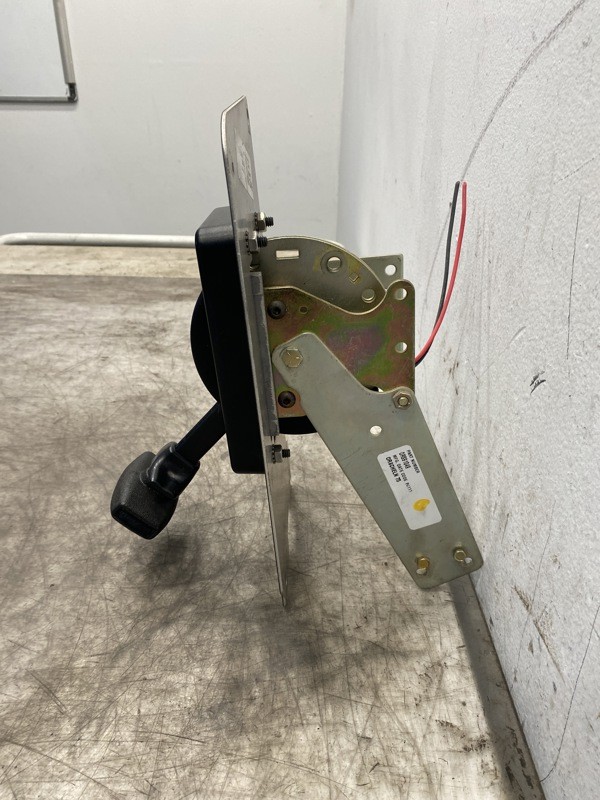 2013 Freightliner Business Class M2 Trans. Electronic Shift Control (678-10338)